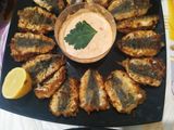 شربة السمك