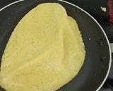 A picture of step 2 of கோக்கனட் கோவா😋👌 coconut kova.