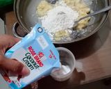 Foto langkah ke 2 dari resep Roti Pisang Khas Banjar.