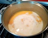 Foto del paso 3 de la receta: Puré suave de patata y zanahoria