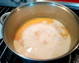 Foto del paso 3 de la receta: Puré suave de patata y zanahoria