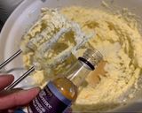 A picture of step 2 of Lemon drizzle 🍋 🍰.