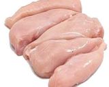 Foto langkah ke 1 dari resep Fillet Ayam asam manis.