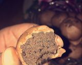 صورة لخطوة 7 من وصفة حلى سهل وسريع كرات الاوريو 😍