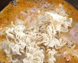 મેગી ચીઝ કોઈન (Maggi Cheese Coin Recipe in Gujarati) રેસીપી સ્ટેપ1ફોટો