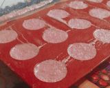 Foto del paso 5 de la receta: Mousse de fresa