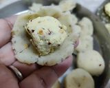 A picture of step 3 of Egg stuffed potato croquettes.
