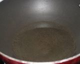 A picture of step 5 of Corn potato tikki.