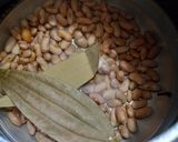 राजमा चावल (Rajma Bhat Recipe In Marathi) रेसिपी स्टेप 1 फोटो 