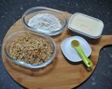 Walnuts Snowballs recipe step 1 photo