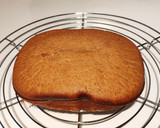 Foto del paso 2 de la receta: Bizcocho de limón con harina de avena integral en panificadora