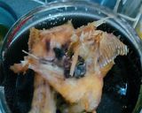 Foto langkah ke 3 dari resep Acar ikan gurame.