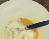 Foto del paso 1 de la receta: Tarta de jamón y queso