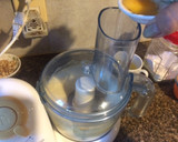 Foto del paso 4 de la receta: Cocina para principiantes: Budín de banana y nuez especiado