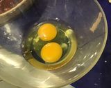 Une image de l'étape 6 de Tarte aux pêches de vigne et pignons de pin (pâte brisée épeautre pêche).