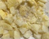 Foto del paso 5 de la receta: Lomo a la mostaza y puré!!