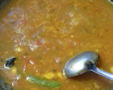 இன்ஸ்டன்ட் தொக்கு (Instant thokku recipe in tamil) ரெசிபி ஸ்டேப் 5 புகைப்படம்