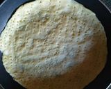 Foto langkah ke 3 dari resep Pie susu teflon mudah👌 👌.