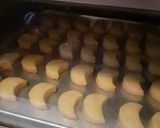 Foto langkah ke 5 dari resep Putri Salju Lumer.