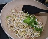 Foto langkah ke 4 dari resep Cah Tauge.