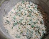 मेथी पूरी (methi poori recipe in Hindi) रेसिपी चरण 1 फोटो