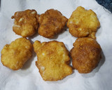 Foto del paso 6 de la receta: Potaje de Garbanzos con Espinacas, Bacalao...😋🍽