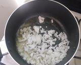 Foto del paso 2 de la receta: Pechugas envueltas en tocino y rellenas de queso