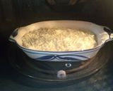 A picture of step 10 of Veg Shepherd's pie.