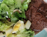 Foto del paso 4 de la receta: Salpicón con ingredientes sencillos 😋👌