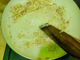 Sayur sop sereh (cocok untuk diet)