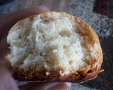 Foto del paso 12 de la receta: Pancitos con pasas de uva