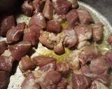Stewed recipe step 3 photo