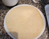 Foto del paso 6 de la receta: Piadina rellena de pollo con mango y salsa de yogur