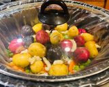 A picture of step 2 of Crockpot Pot Roast.