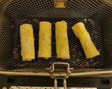 Une image de l'étape 9 de 🍴 Croustis cannelloni !! 🍴.
