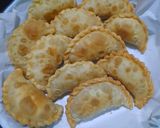 Foto langkah ke 3 dari resep Pastel Bihun Sayuran (Anti gagal).