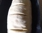 Kenyér, gyors kovásszal recept fázis 4 fotója