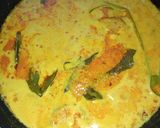 Foto langkah ke 5 dari resep Gulai Telur Kentang.
