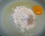 Foto langkah ke 2 dari resep Chicken Katsu.