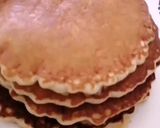 Une image de l'étape 2 de Pancakes moelleux.