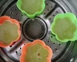 Foto langkah ke 8 dari resep Ketan Srikaya Tepung Mocaf.