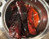 Foto del paso 5 de la receta: Menudo