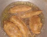 Hari mirch pakorde recipe step 5 photo