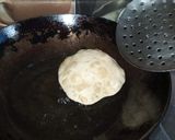 नमकीन कचौड़ी (Namkeen kachori recipe in Hindi) रेसिपी चरण 4 फोटो