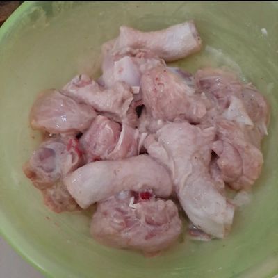 Langkah 1