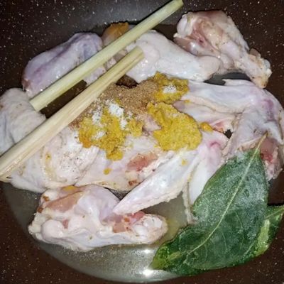 Langkah 1