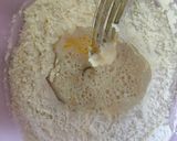 Foto del paso 3 de la receta: Pan relleno sin gluten ✨