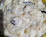 Foto langkah ke 2 dari resep Banana Bread Cream Cheese GF.