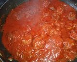 Foto del paso 1 de la receta: Tallarines con longanizas