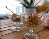 Foto del paso 4 de la receta: Helado de dulce de leche a la Puli